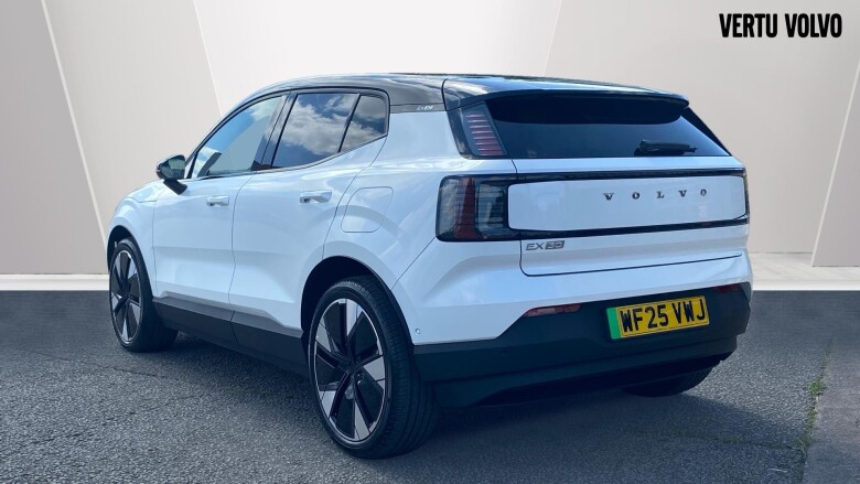 Volvo EX30 315kW Twin Motor Performance Ultra 69kWh 5dr Auto Electric Estate